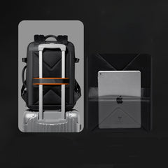 Large Volume Business Travel Luggage Computer Bag