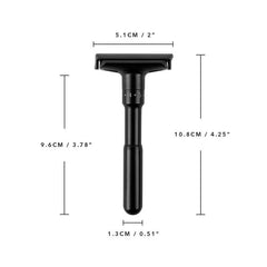 Manual Old-Fashioned Razor Men'S Razor