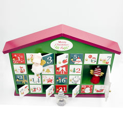Children's candy gift storage box