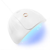 Nail Light Therapy Machine Intelligent Induction Dryer