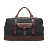 New Fashion Outdoor Travel Bag Portable Canvas Diagonal