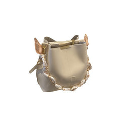 Women's Chain Shoulder Messenger Bag