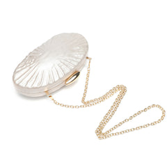 One-shoulder Crossbody Bag Shell Fashion European And American Style Retro