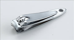 Stainless steel nail clipper set of 10