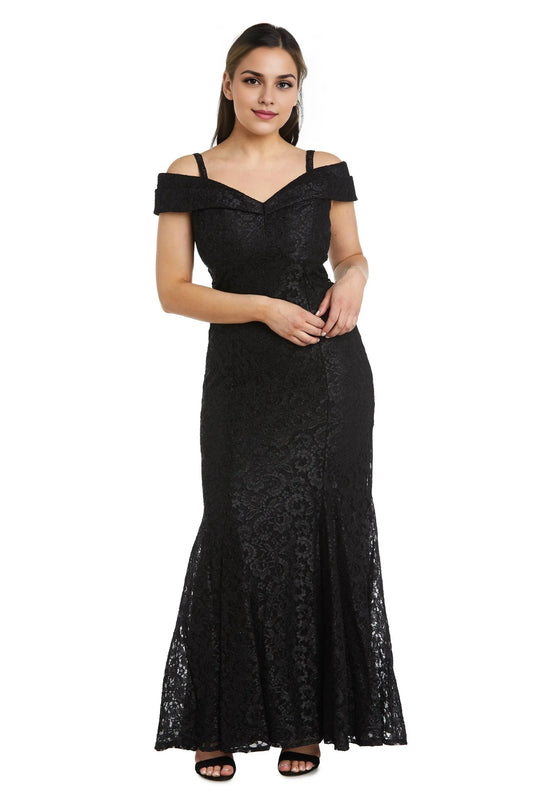 Glamorous Mermaid Sweetheart Cold Shoulder Sleeveless Ruched Back Floor Length Prom Dress by YiHuiw