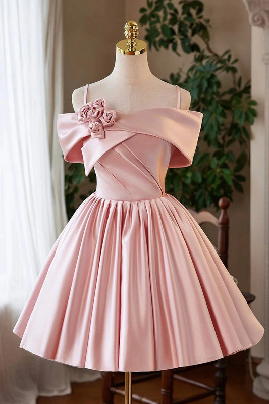 Long Prom Dress Off the Shoulder Homecoming Party Dress simple gentle atmospheric and unique desi Brin by YiHuiw