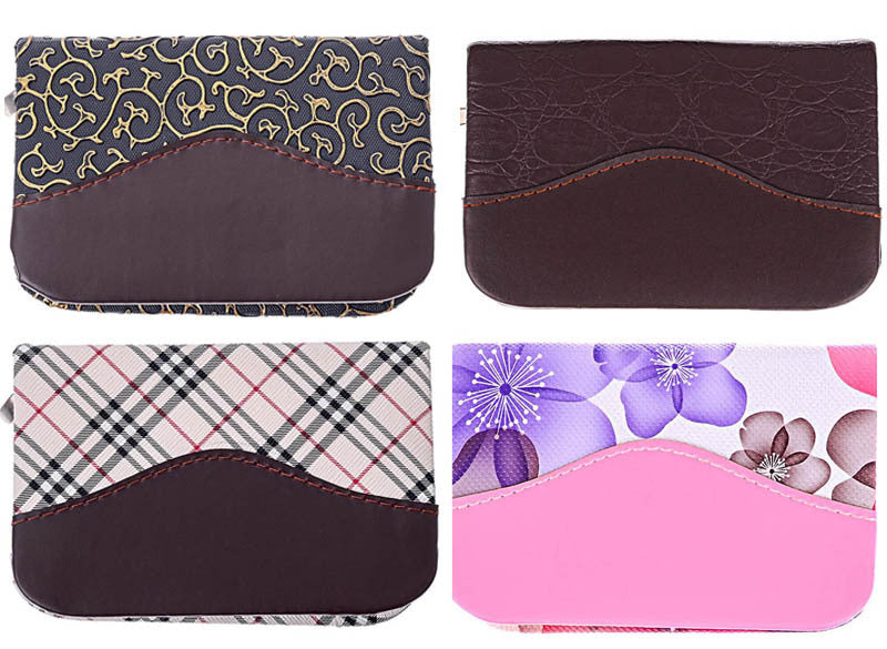 7-piece nail clippers set