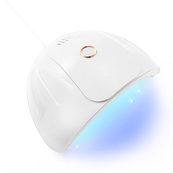 Nail Light Therapy Machine Intelligent Induction Dryer