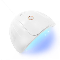 Nail Light Therapy Machine Intelligent Induction Dryer