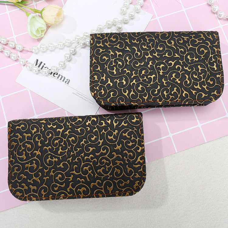 1pc Man Women Manicure Set 10 in1 Nail Clipper Earpick Grooming Pedicure kit Hot Selling