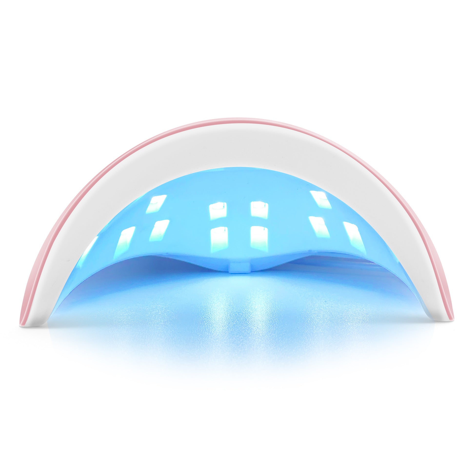 Nail Light Therapy Machine Intelligent Induction Dryer