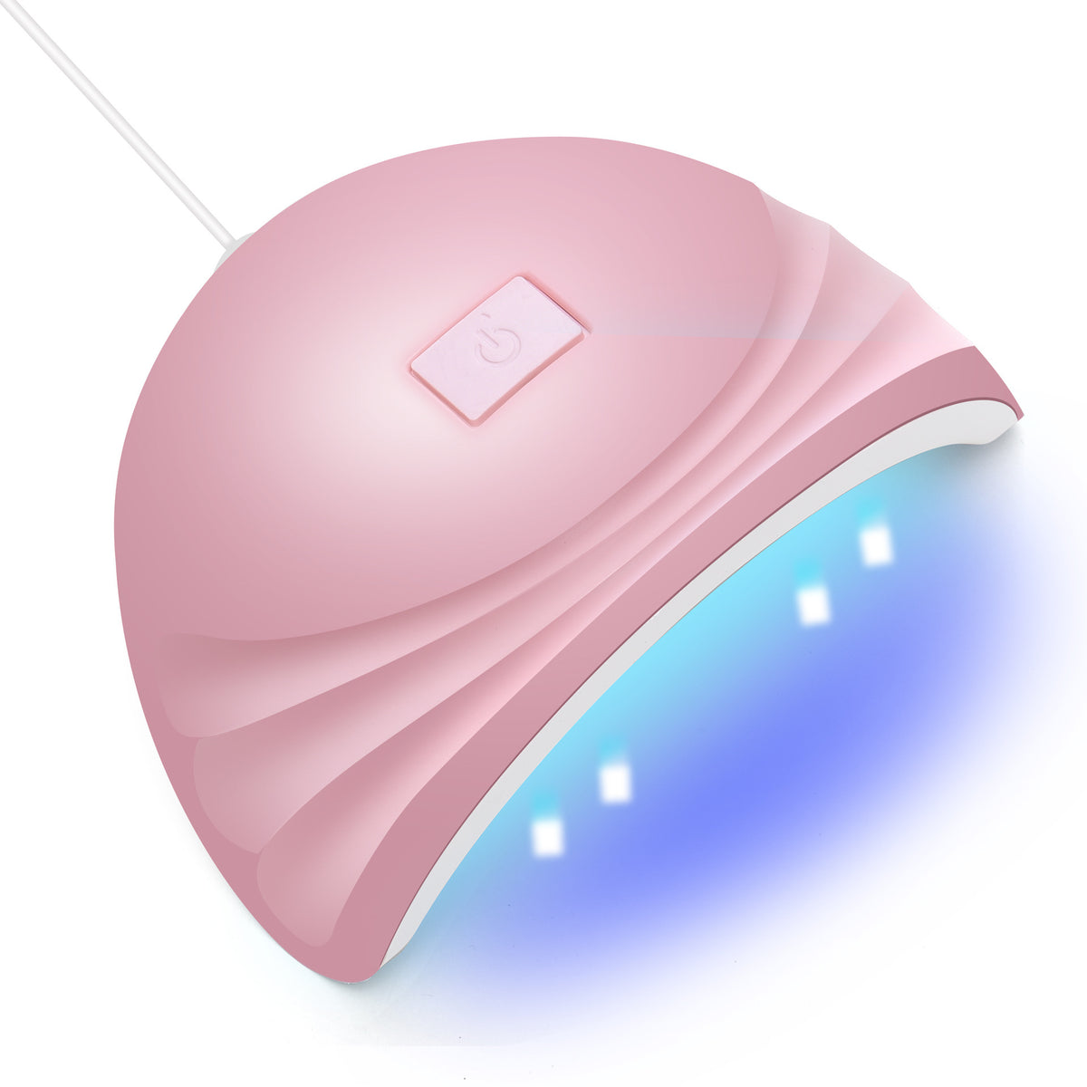 Nail Light Therapy Machine Intelligent Induction Dryer