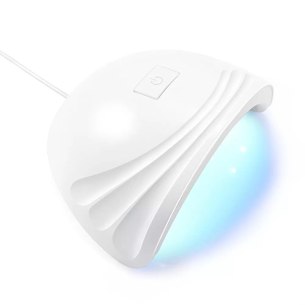 Nail Light Therapy Machine Intelligent Induction Dryer