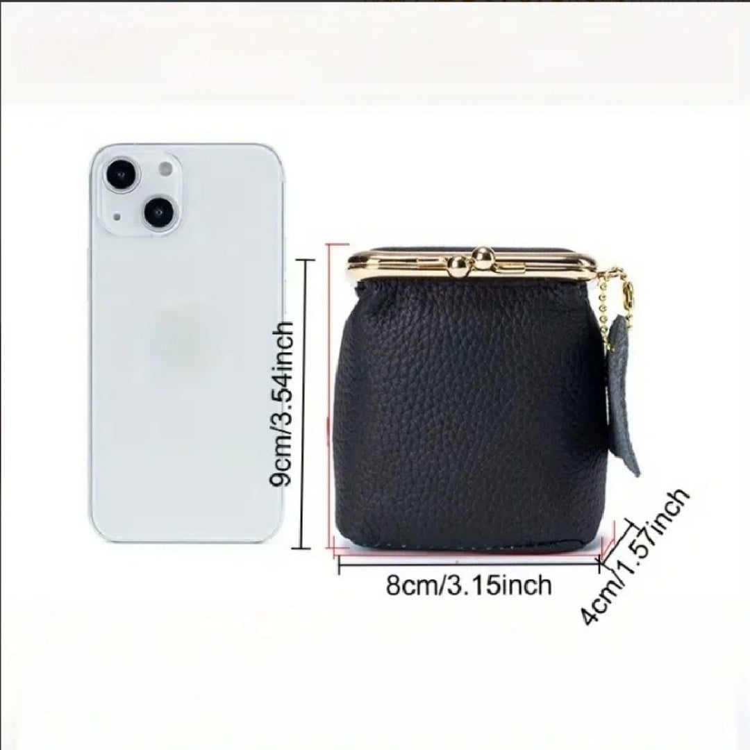 Women's Mini Wallet