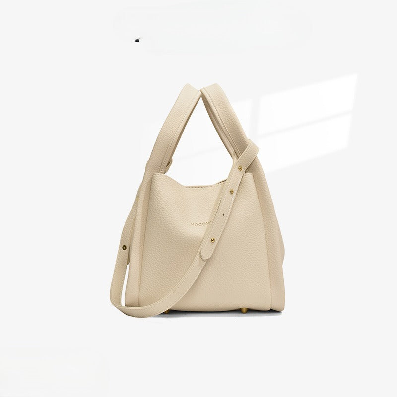 New Portable Vegetable Basket Large Capacity Combination Bags Crossbody Bag