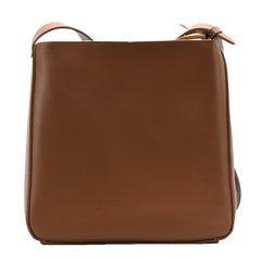 Advanced Texture Shoulder Messenger Bag All-matching Women