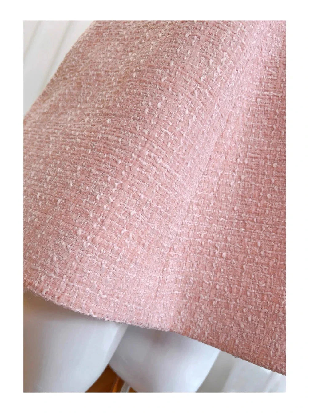 Aesthetic A line Spaghetti Straps Pink Formal Mini Homecoming Dress Middle School Short 17th Birthday Outfits Graduation Dress Hoco Dresses by YiHuiw