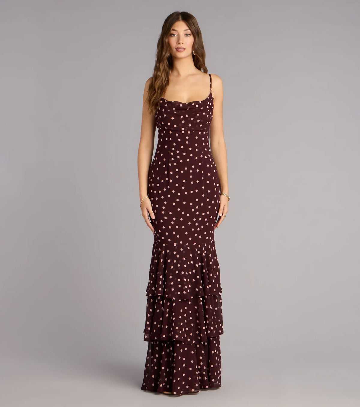 Black Mermaid Sweetheart High Slit Floor-Length Prom Dress - Yihuiw by Yihuiw