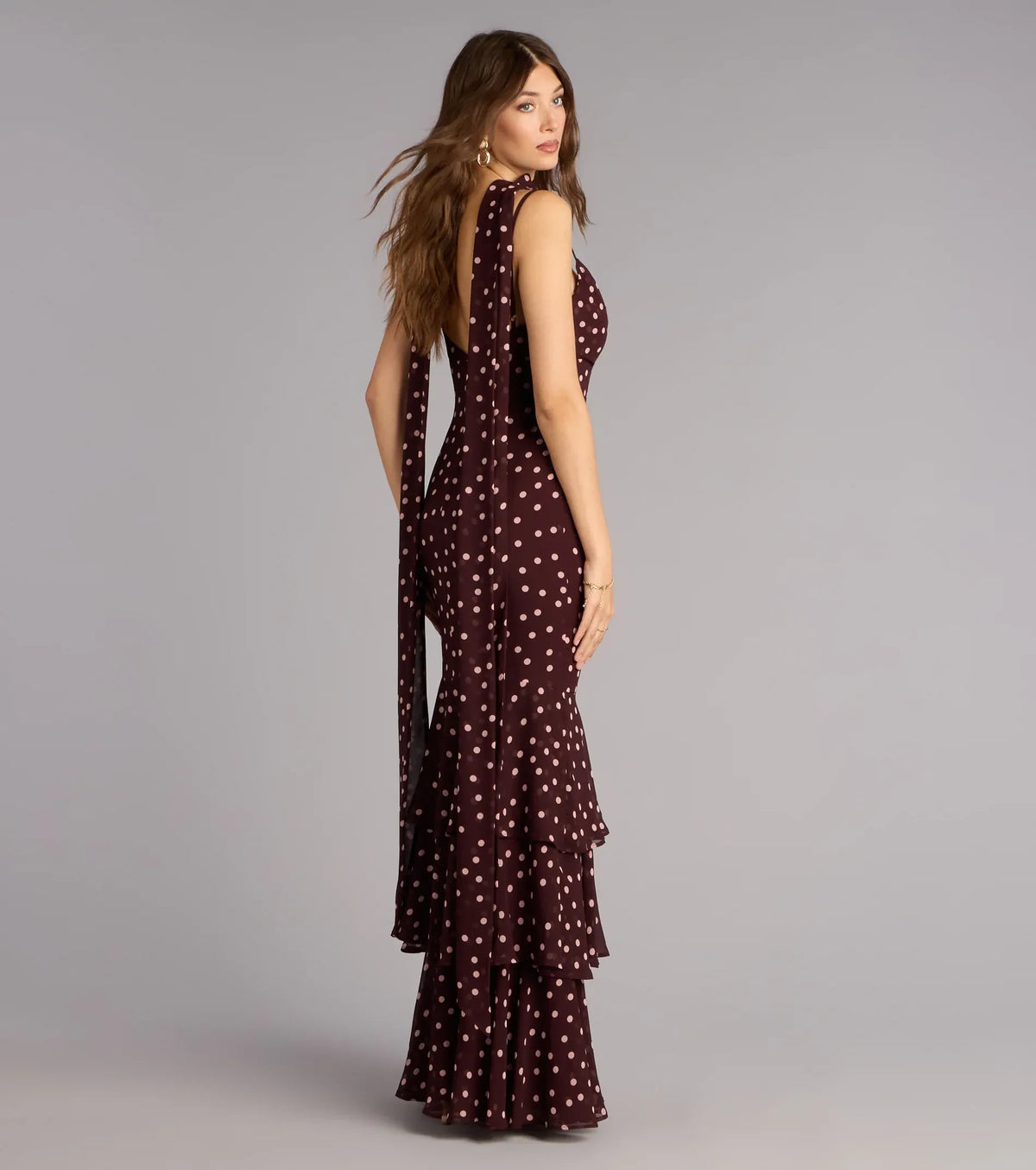 Black Mermaid Sweetheart High Slit Floor-Length Prom Dress - Yihuiw by Yihuiw