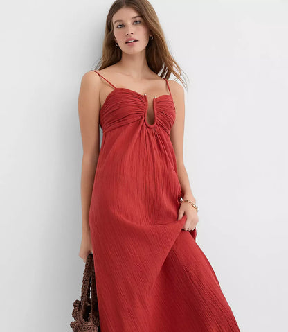 Colección de vestidos de noche elegantes – Estilos formales de satén y gasa para ocasiones especiales