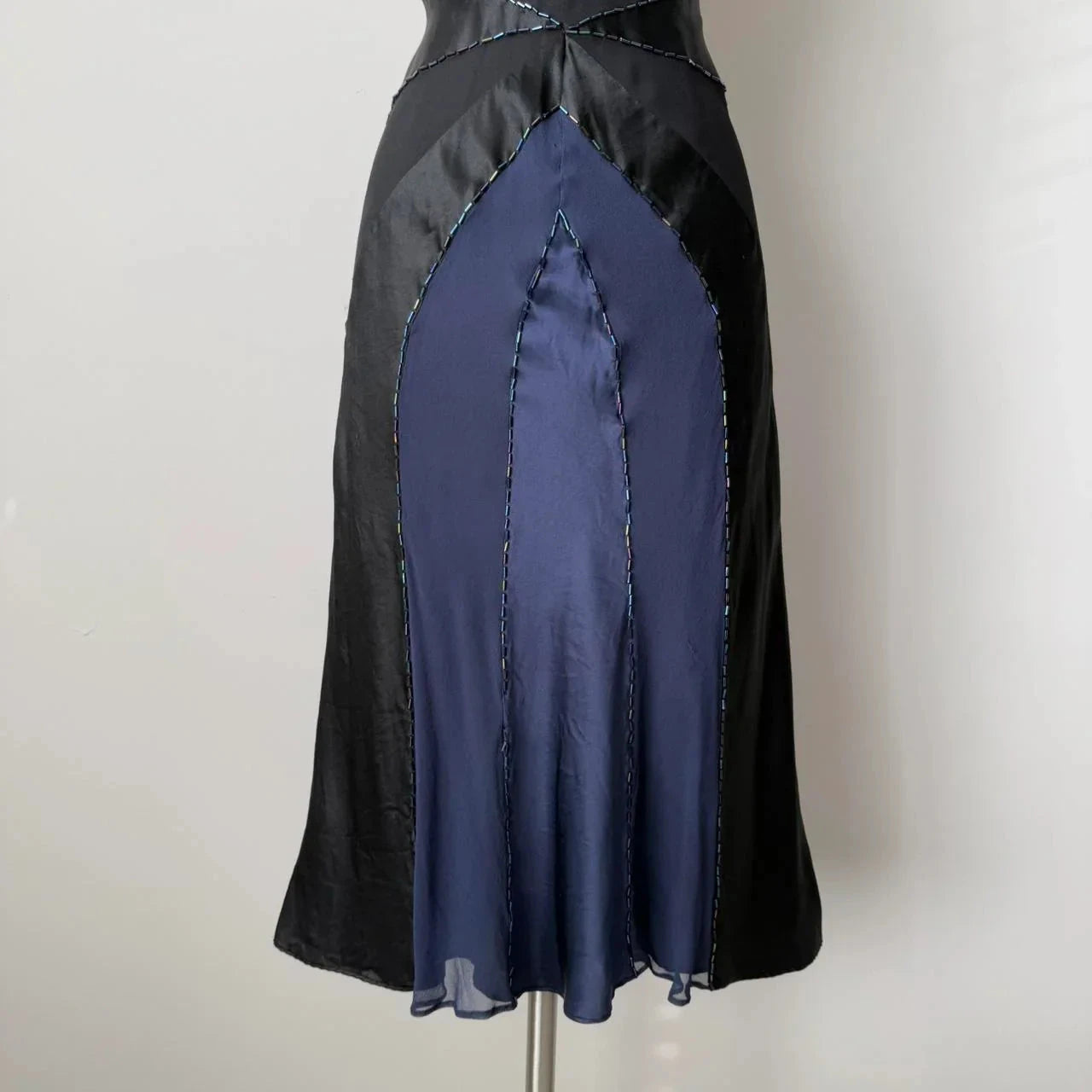Fairy Halter Back Lace Up Women's Short/Midi satin Homecoming Dress simple gentle atmospheric and unique desi Bring summer colors to enhance whiteness by YiHuiw