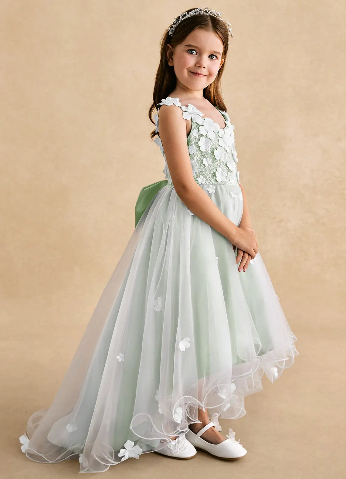 A-Line Sweetheart Formal Dress - Yihuiw by Yihuiw