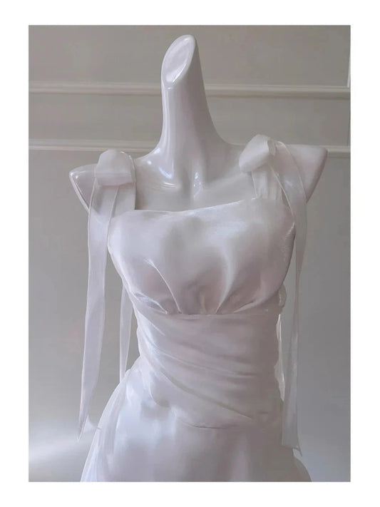 Modest A Line Spaghetti Straps Light Pink Short Formal Homecoming Dress Middle School Short 20th Birthday Outfits Graduation Dress Cocktail Dresses by YiHuiw