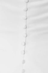 Regal Satin Ballgown Strapless Sweetheart Button-Back Train Wedding Dress