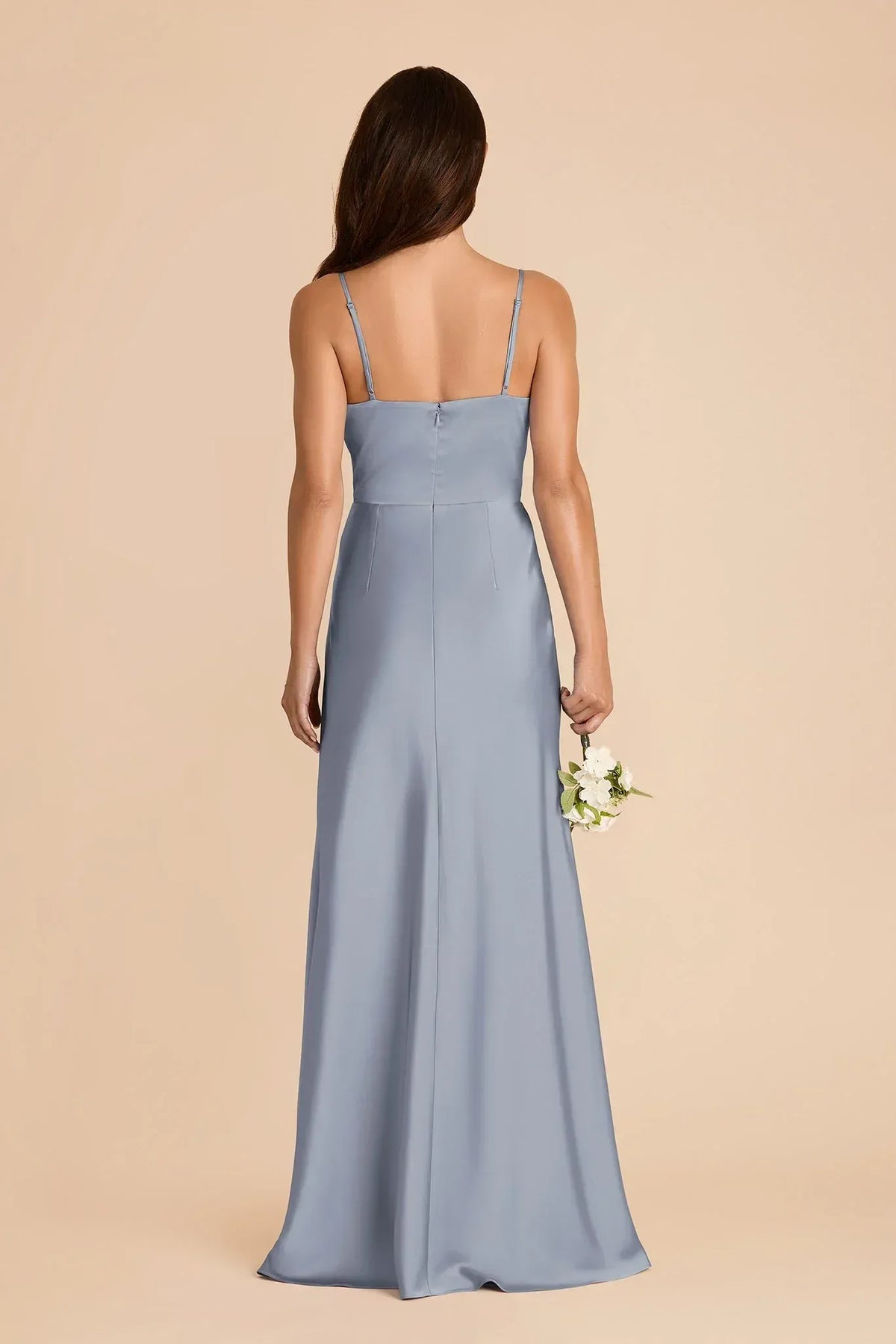 Mermaid Sweetheart Floor-Length Wedding Dress - Yihuiw by Yihuiw