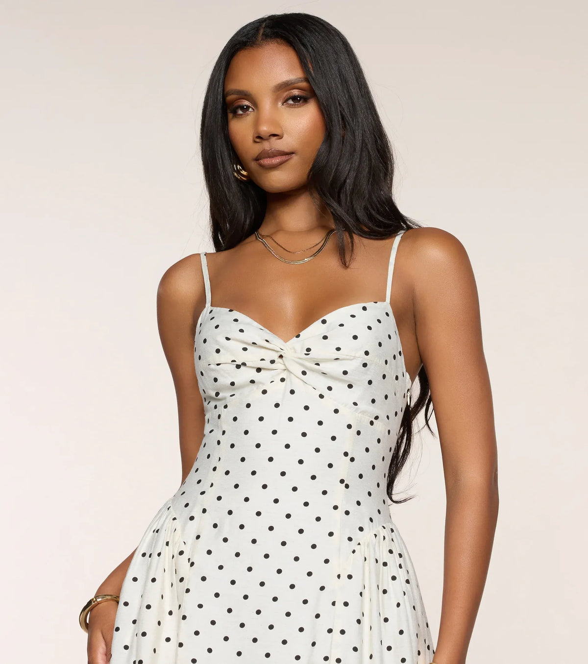 A-Line Sweetheart Lace Midi Wedding Dress - Yihuiw by Yihuiw