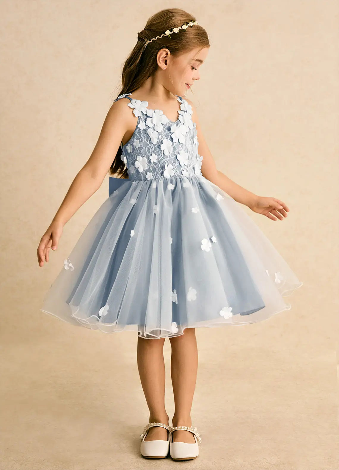 A-Line Sweetheart Knee-Length Formal Dress - Yihuiw by Yihuiw