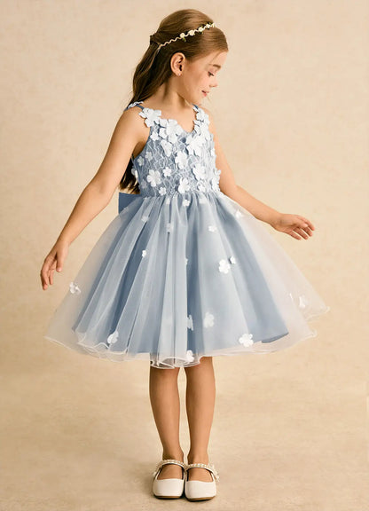 A-Line Sweetheart Knee-Length Formal Dress - Yihuiw by Yihuiw