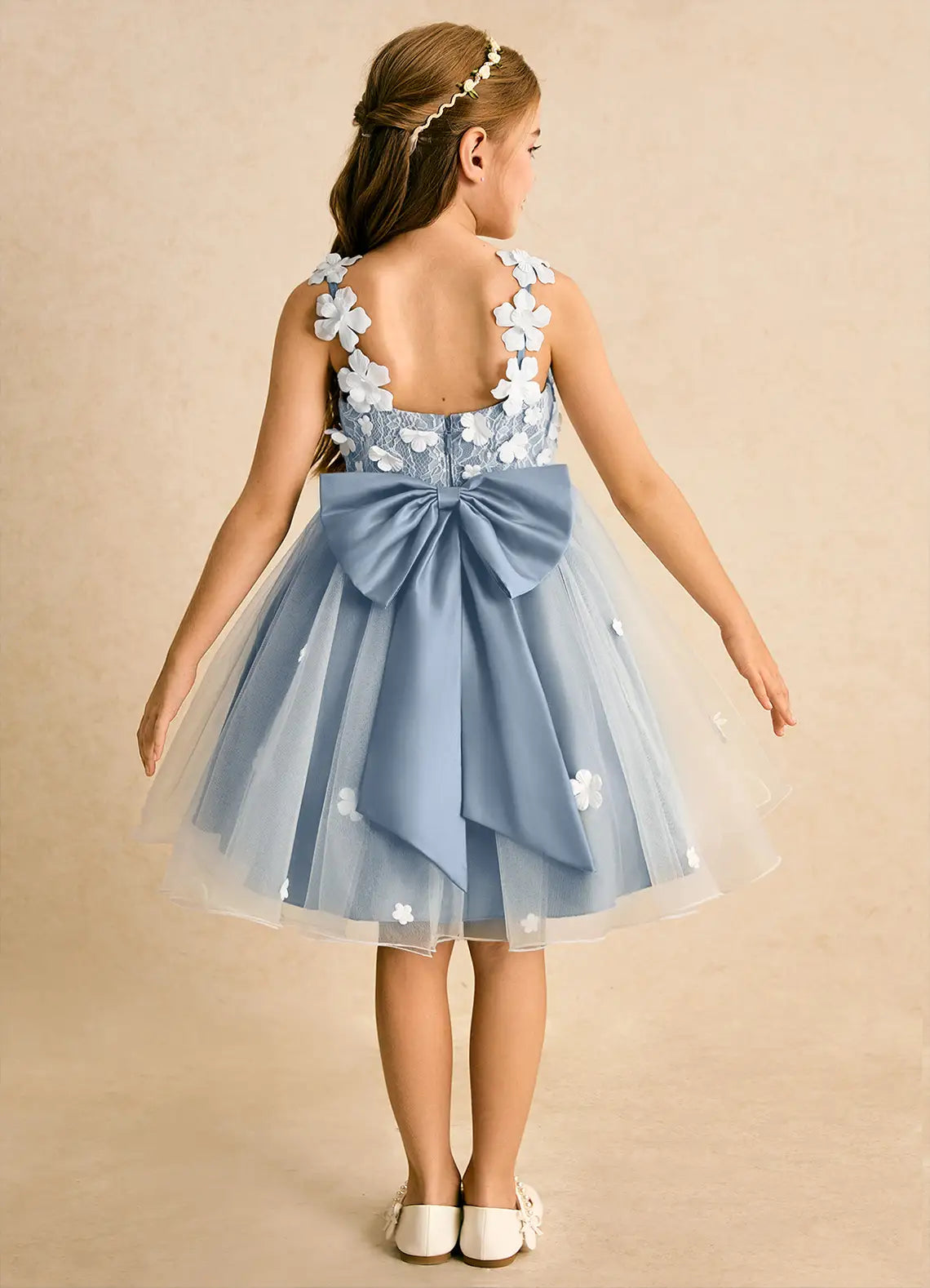 A-Line Sweetheart Knee-Length Formal Dress - Yihuiw by Yihuiw
