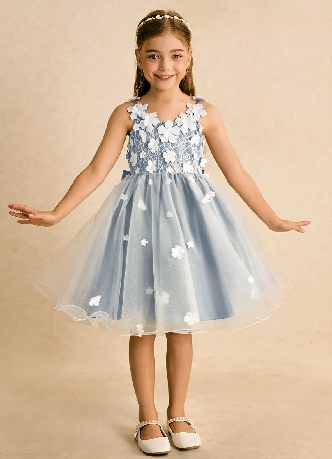 A-Line Sweetheart Knee-Length Formal Dress - Yihuiw by Yihuiw