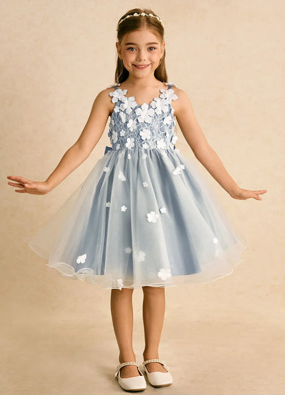 A-Line Sweetheart Knee-Length Formal Dress - Yihuiw by Yihuiw