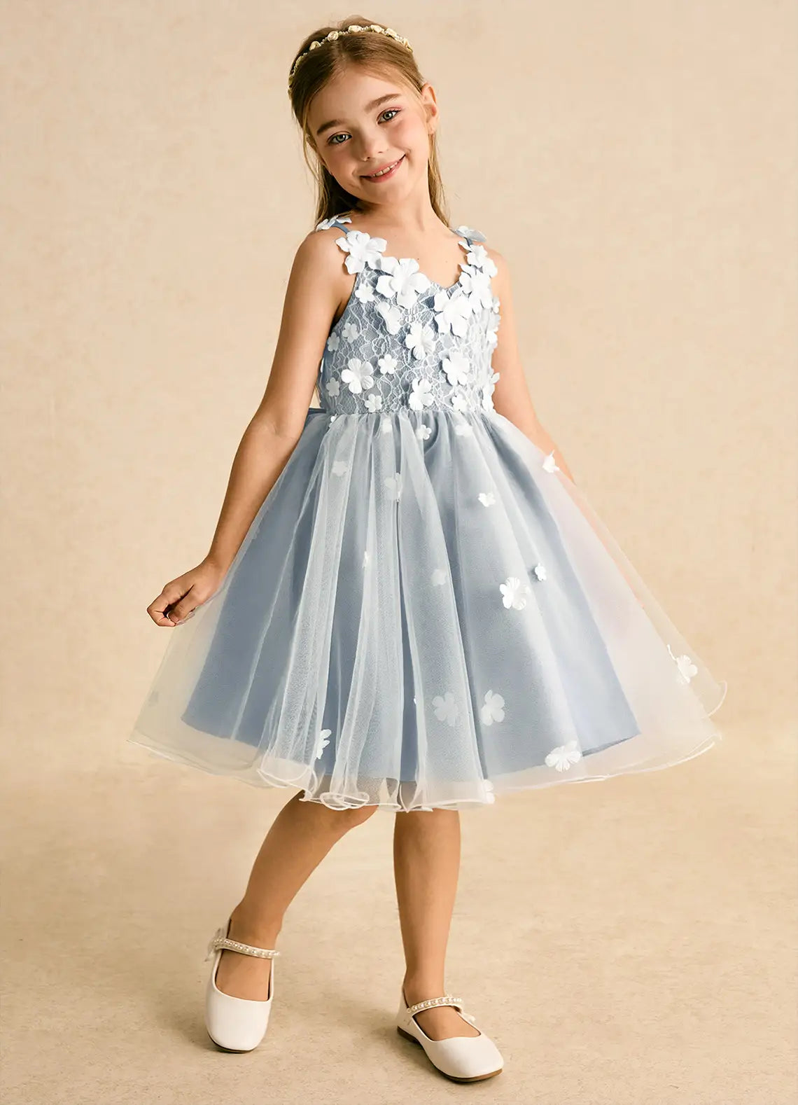 A-Line Sweetheart Knee-Length Formal Dress - Yihuiw by Yihuiw