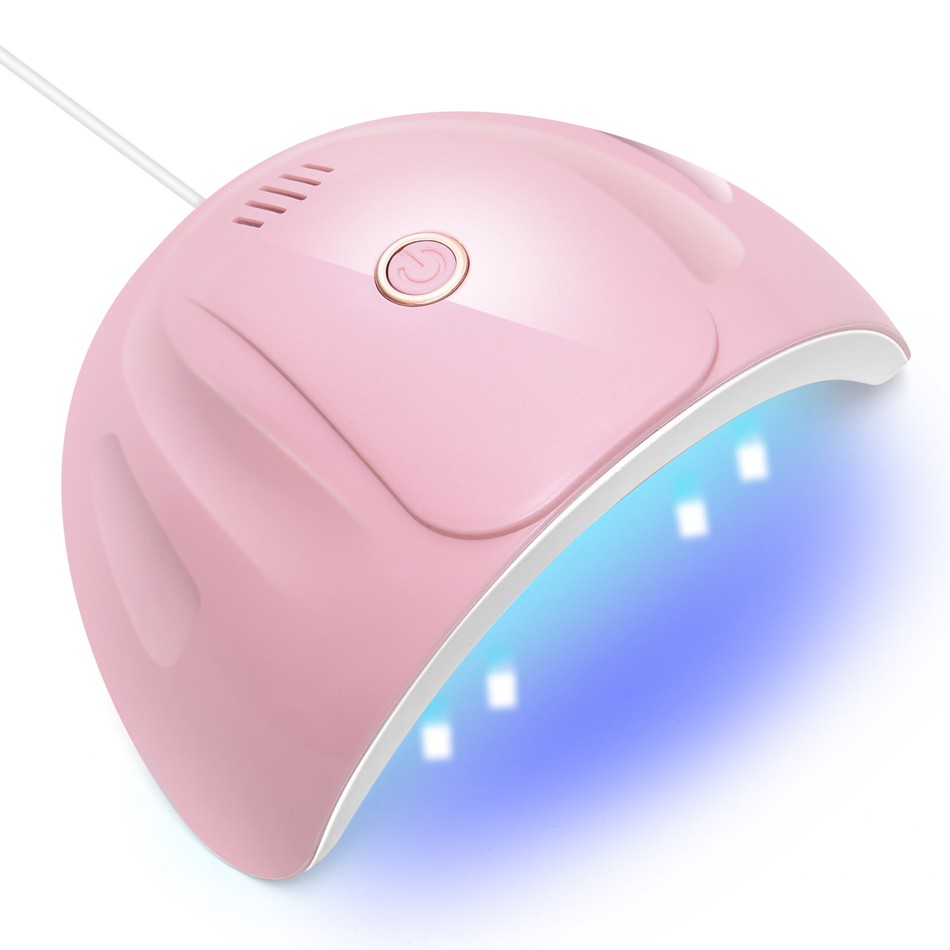 Nail Light Therapy Machine Intelligent Induction Dryer