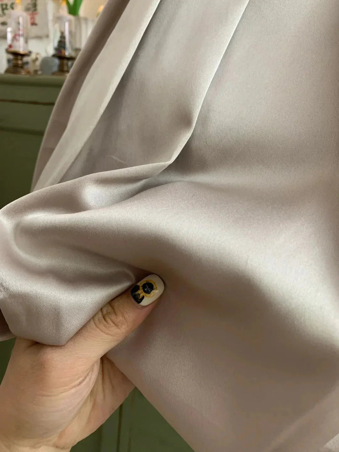 birthday party dress prom dress evening dress prom dress simple gentle atmospheric and unique desi Bring summer colors to enhance whiteness by YiHuiw