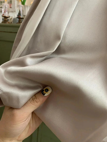 birthday party dress prom dress evening dress prom dress simple gentle atmospheric and unique desi Bring summer colors to enhance whiteness by YiHuiw
