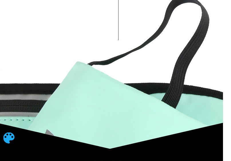 New Water Bottle Pockets For Outdoor Fitness Running