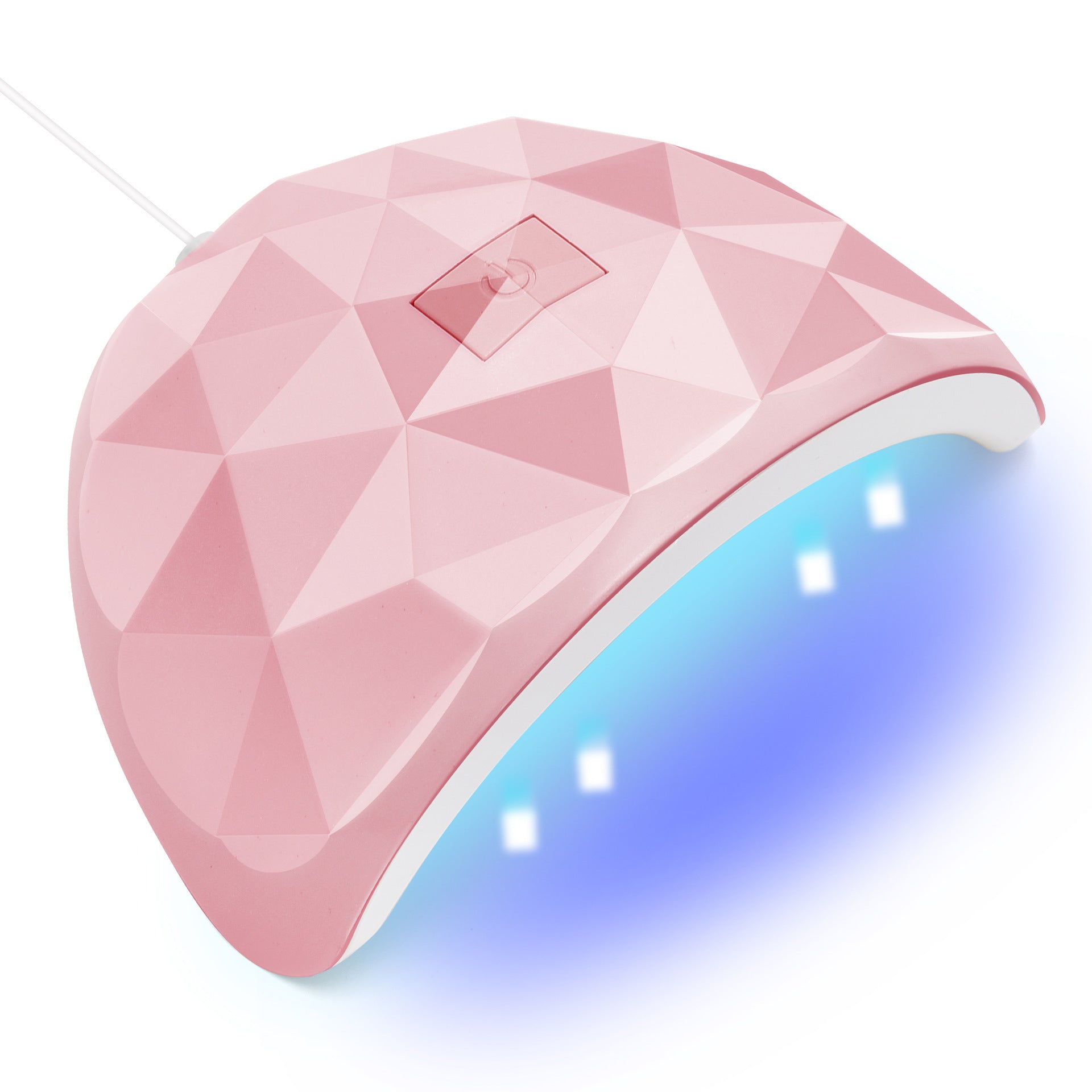 Nail Light Therapy Machine Intelligent Induction Dryer
