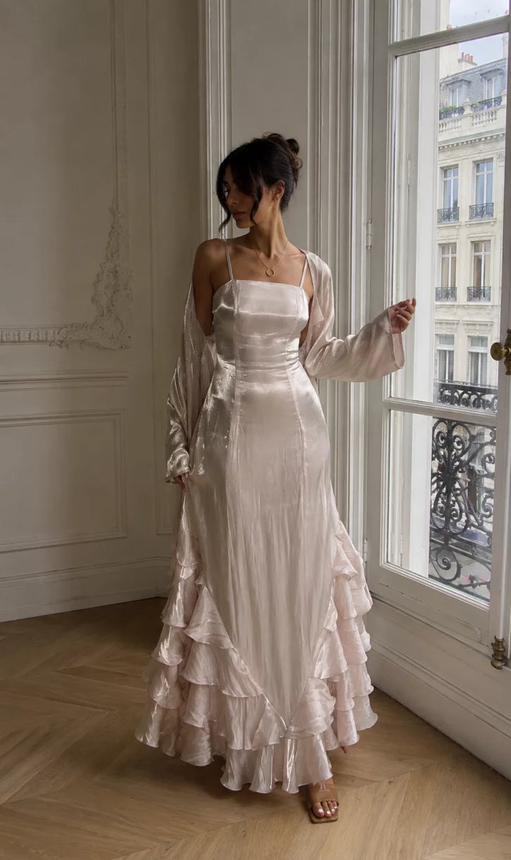 Evening Dresses
