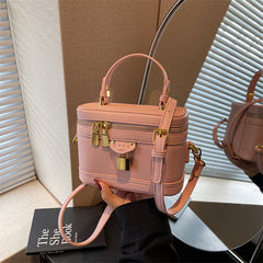 New All-match Online Influencer Portable Messenger Bag